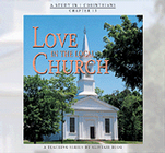 Love in the Local Church (CD Series)