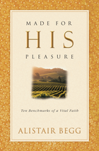 Made For His Pleasure (Books and Booklets)