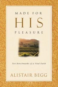 Made For His Pleasure