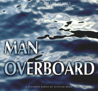Man Overboard