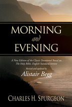 Morning and Evening (Books and Booklets)
