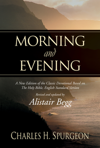 Morning and Evening