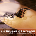 My Times Are In Your Hands