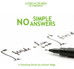 No Simple Answers