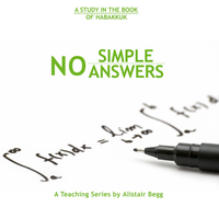 No Simple Answers