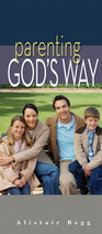 Parenting,  God's Way (Books and Booklets)