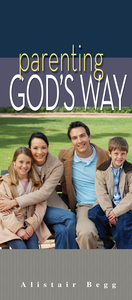 Parenting,  God's Way