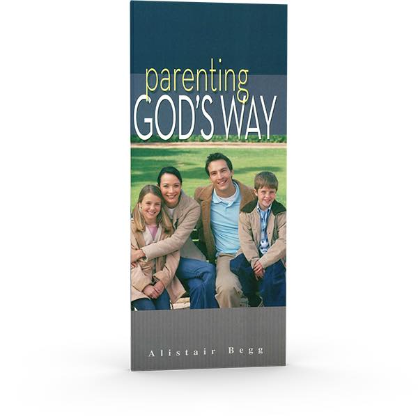 Parenting,  God's Way