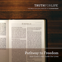 Pathway to Freedom