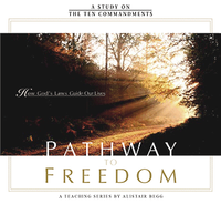 Pathway to Freedom