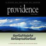 A New Series: Providence