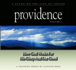 Providence, Volume 1 (CD Series)