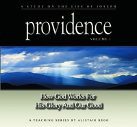 Providence, Volume 1