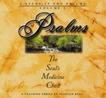 Psalms, Two Volume Set