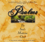 Psalms, Two Volume Set (MP3 CD Series)