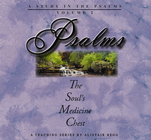 Psalms, Volume 2 (MP3 CD Series)