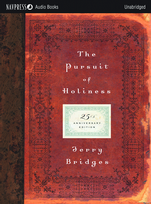 The Pursuit of Holiness (Books and Booklets)