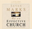 Seven Marks Of An Effective Church (CD Series)