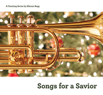 Songs for a Savior