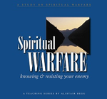 Spiritual Warfare