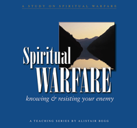 Spiritual Warfare
