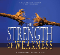 The Strength of Weakness