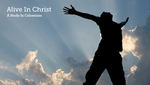 The Apostle's Prayer, Part Two