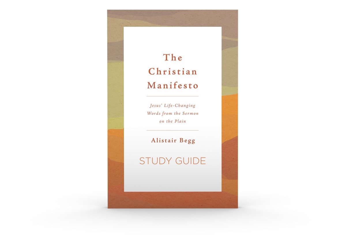 ‘The Christian Manifesto’ Study Guide