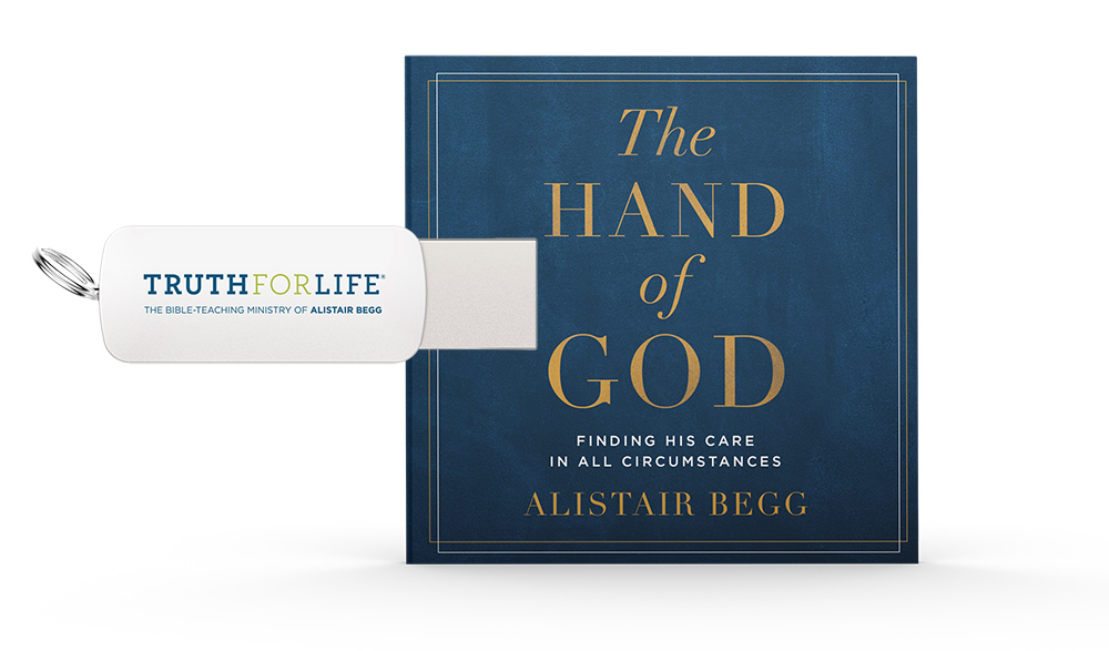 The Hand of God, Two-Volume Set