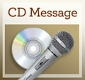The Twelve Sent Out (CD Individual Messages)