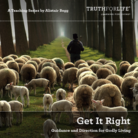 Truth Tightly Packed, Part One