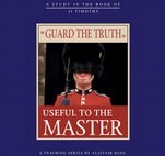 Useful to the Master (MP3 CD Series)