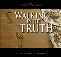 Walking In The Truth