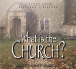 What Is the Church? (CD Series)