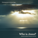 Who Is Jesus?