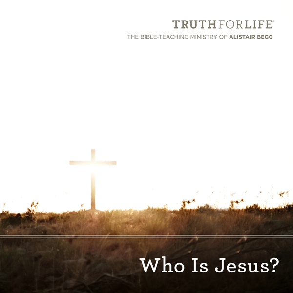 Who is Jesus?, Part Three