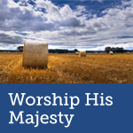 Worship His Majesty