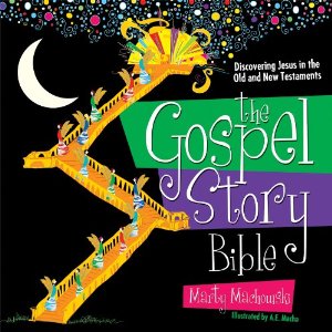 the Gospel