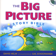 The Big Picture