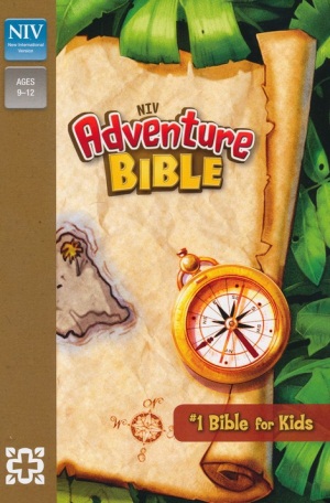 NIV Adventure