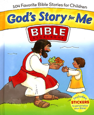 God's Story
