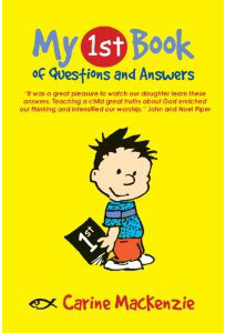 My 1st Book