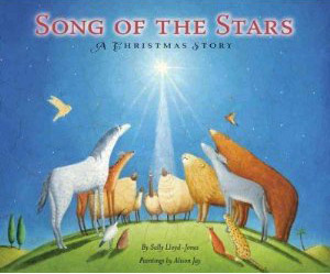 Song of the Stars