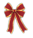 Christmas ribbon