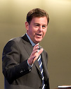 Alistair Begg