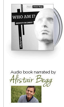 Audio Book narrated by Alistair Begg