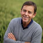 Alistair Begg
