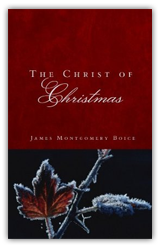 Free book giveaway: Christ of Christmas