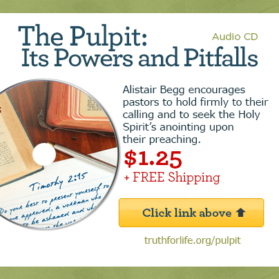 The Pulpit