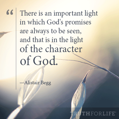 An Important Light